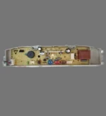 Panel Board New Model (Haier) Automatic Washing Machine Parts – PBA-7 - Image 2