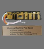 Panel Board (Haier HWM75-918-1001S) Automatic Washing Machine Parts – PBA-9 - Image 2
