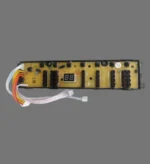 Panel Board (Haier HWM75-918-1001S) Automatic Washing Machine Parts – PBA-9 - Image 3