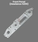 Panel Front Dawlance 5200 Washing Machine Parts – PF-3