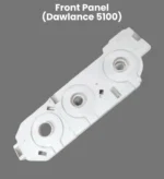 Panel Front Dawlance 5100 Washing Machine Parts – PF-4