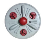Phool (13.5 Inches) 3pari Bright Washing Machine Part – PH-21 - Image 2