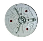 Phool (13.5 Inches) 3pari Bright Washing Machine Part – PH-21 - Image 3