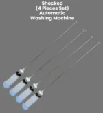 Shocked (4 Pcs) Automatic Washing Machine Part – SA-10