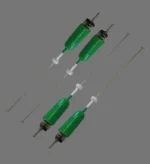 Shocked Universal 10 to 16 kg (4 Pcs) Automatic Washing Machine Part – SA-3 - Image 2