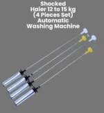 Shocked for Haier 12 to 15 kg (4 Pcs) Automatic Washing Machine Part – SA-4 - Image 2