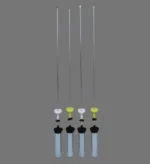 Shocked for Haier 12 to 15 kg (4 Pcs) Automatic Washing Machine Part – SA-4 - Image 3