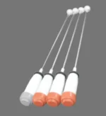 Shocked Dawlance/Other 12-15 kg (4 Pcs) Automatic Washing Machine – SA-5 - Image 3