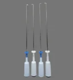 Shocked 20 & 21 Inch (4 Pcs) Automatic Washing Machine Part – SA-6 - Image 2