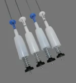 Shocked 20 & 21 Inch (4 Pcs) Automatic Washing Machine Part – SA-6 - Image 4