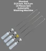 Shocked 21.5 Inch, 54.5 cm (4 Pcs) Automatic Washing Machine Part – SA-8