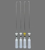 Shocked 21.5 Inch, 54.5 cm (4 Pcs) Automatic Washing Machine Part – SA-8 - Image 2