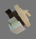 Water Level Sensor 3 Pin Samsung Automatic Washing Machine Part – SAW-4 - Image 2