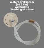 Water Level Sensor 3 Pin (LG) Automatic Washing Machine Part – SAW-9