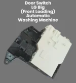 Door Switch Big Front Loading (LG) Automatic Washing Machine Parts – SB-5