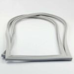 LG Double Door Refrigerator Gasket push to lock 20.5X17 / 20.5X35 In. - Image 2