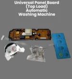 Universal Panel Board Top Load Automatic Washing Machine Part – UBA-1