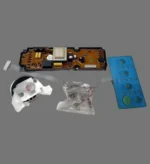 Universal Panel Board Top Load Automatic Washing Machine Part – UBA-1 - Image 2