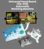 Universal Panel Board XN-999 Automatic Washing Machine Part – UBA-2