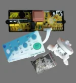 Universal Panel Board XN-999 Automatic Washing Machine Part – UBA-2 - Image 2