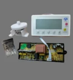 Universal Panel Board Top Load with LCD Automatic Washing Machine Part – UBA-3 - Image 2