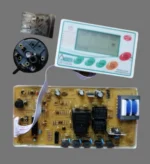 Universal Panel Board Front Load Automatic Washing Machine Part – UBA-4 - Image 2