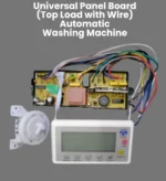 Universal Panel Board Top Load with Wire Automatic Washing Machine Part – UBA-5
