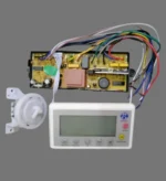 Universal Panel Board Top Load with Wire Automatic Washing Machine Part – UBA-5 - Image 2