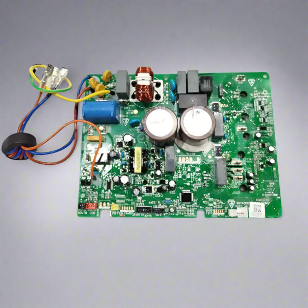 Gree Air Conditioner Control Pcb Circuit Board System Spare Parts