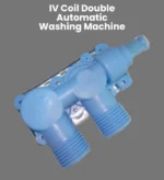 Water Inlet Value Double (General) Automatic Washing Machine Parts – WIVA-1