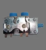 Water Inlet Value Double (General) Automatic Washing Machine Parts – WIVA-1 - Image 3