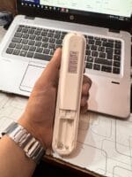 PEL & Dawlance Air Conditioner Remote Control – Replacement for Selected Models - Image 2