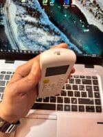 Orient AC Remote – Jupiter Model Compatible - Image 2