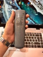 Gree Inverter AC Remote Control – Compatible Replacement - Image 3