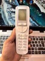 Gree Inverter AC Remote Control – Compatible Replacement