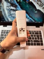 Changongruba Air Conditioner Remote Control – Replacement for Selected Models - Image 3