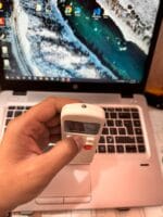 Dawlance / TCL AC Remote Control – Compatible Replacement Model - Image 3