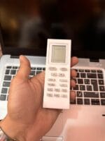 Gree AC Remote Control – Compatible Replacement Model