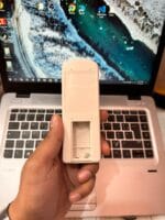 Dawlance / TCL AC Remote Control – Compatible Replacement Model - Image 2