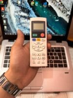 Haier AC Remote Control – Mota Model for Selected Haier ACs