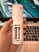 Dawlance AC Remote Control – New Model Compatible Replacement - Image 2