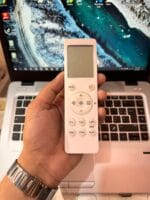 Dawlance AC Remote Control – New Model Compatible Replacement