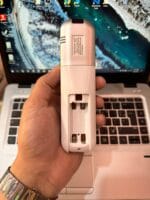 Dawlance AC Remote Control – Slim Model for Selected Dawlance ACs - Image 4