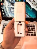Gree AC Remote Control – WiFi Model for Selected Gree ACs - Image 2