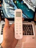 Dawlance AC Remote Control – Slim Model for Selected Dawlance ACs