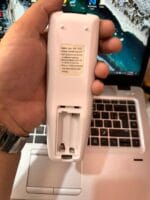 Gree Crystal New Model AC Remote Control – Compatible Replacement - Image 3
