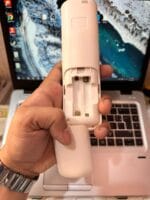 Appolo AC Remote Control for Selected Air Conditioner Models - Image 3