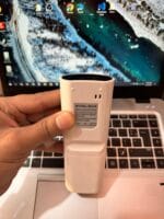 Orient AC Remote Control – New Model White for Selected Orient ACs - Image 5