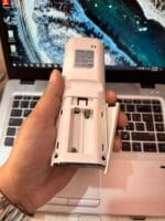 Orient AC Remote Control – New Model White for Selected Orient ACs - Image 4