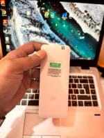 Dawlance AC Remote – Green Button Model Compatible - Image 2